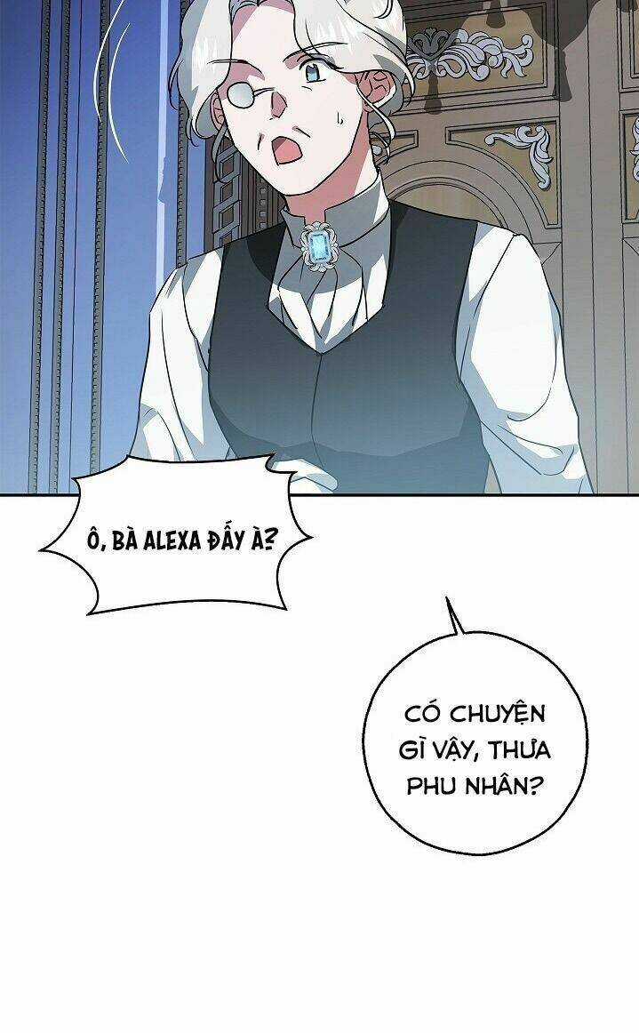 Hôn Phu Ẩn Sắc - Chapter 27 - Trang 70