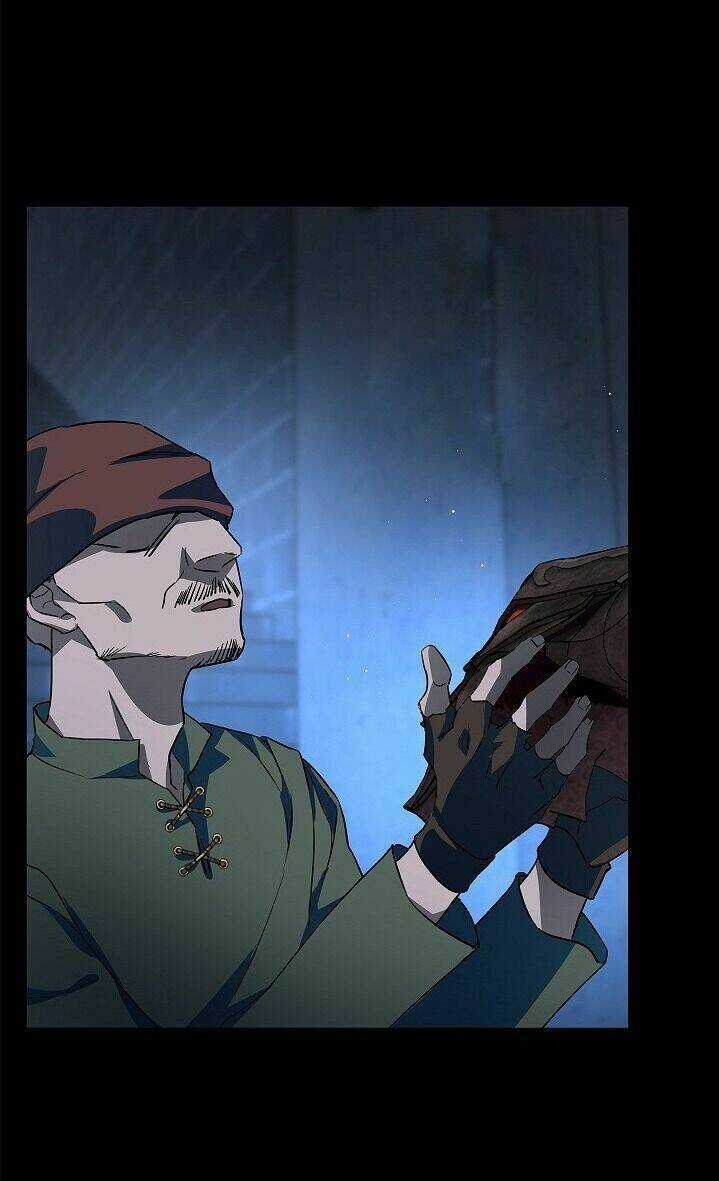 Hôn Phu Ẩn Sắc - Chapter 27 - Trang 8