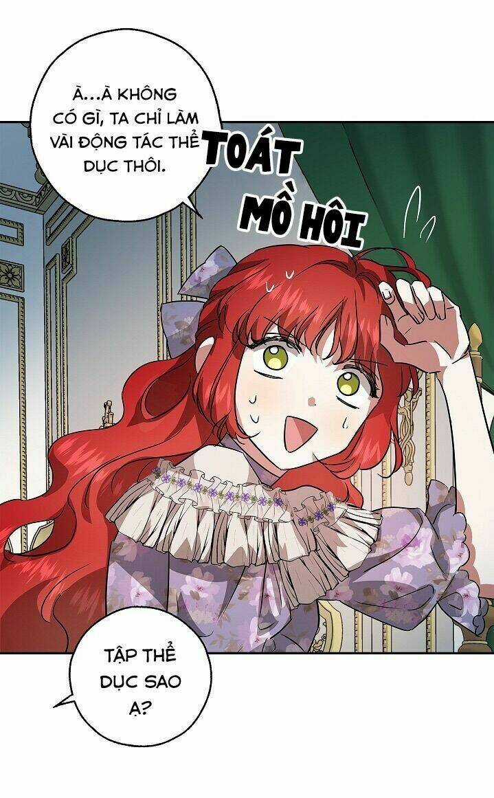 Hôn Phu Ẩn Sắc - Chapter 27 - Trang 71