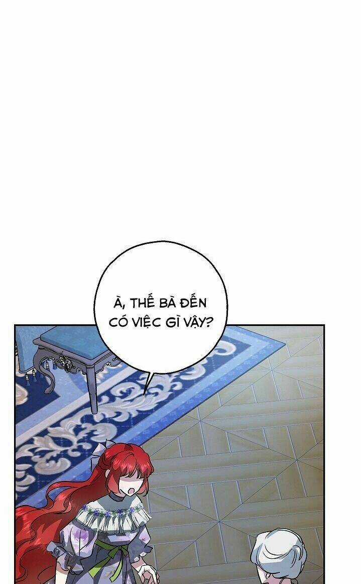 Hôn Phu Ẩn Sắc - Chapter 27 - Trang 72