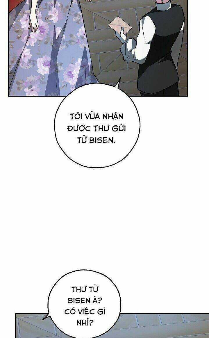 Hôn Phu Ẩn Sắc - Chapter 27 - Trang 73