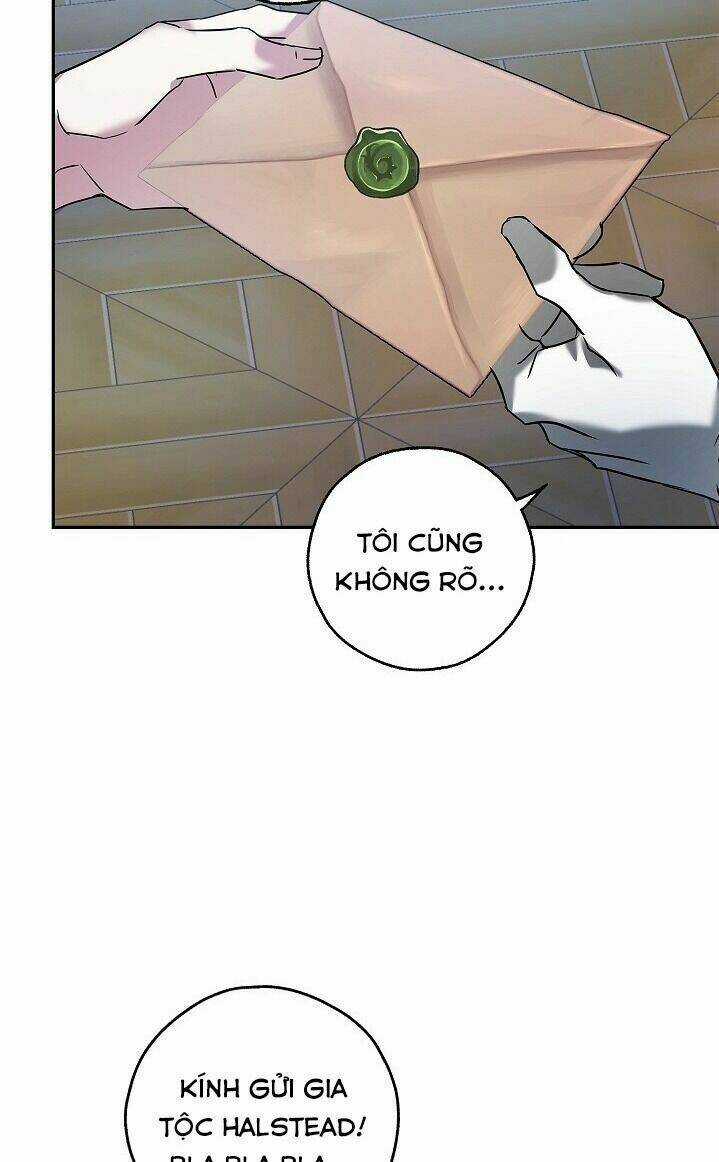 Hôn Phu Ẩn Sắc - Chapter 27 - Trang 74