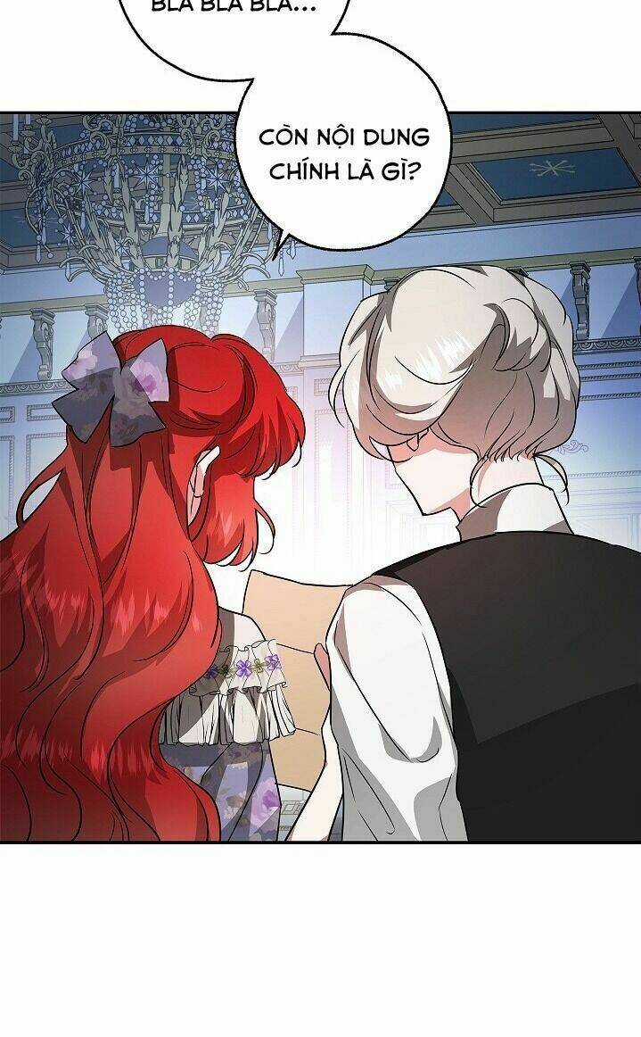 Hôn Phu Ẩn Sắc - Chapter 27 - Trang 75