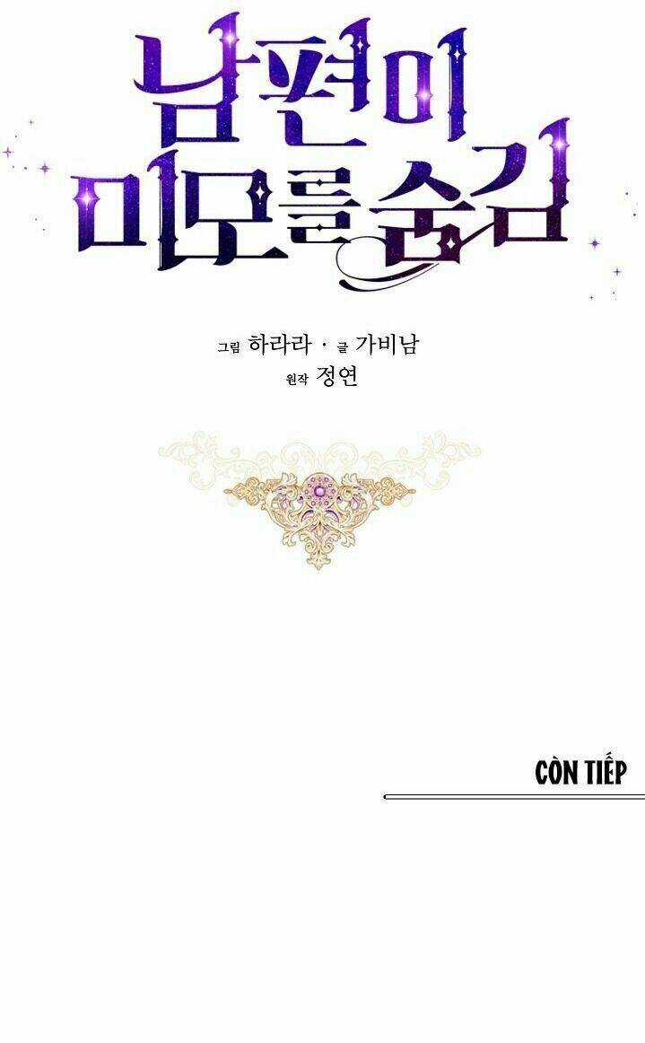 Hôn Phu Ẩn Sắc - Chapter 27 - Trang 80