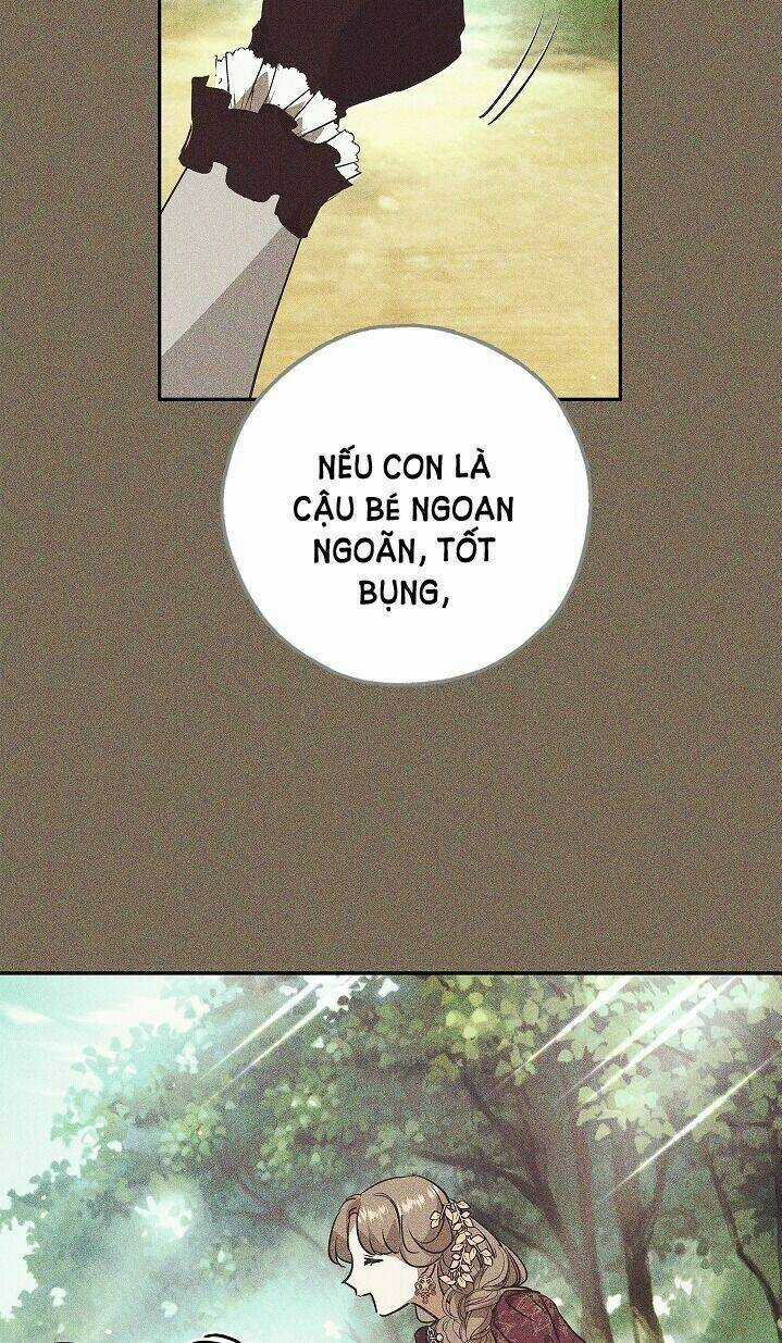 Hôn Phu Ẩn Sắc - Chapter 28 - Trang 11