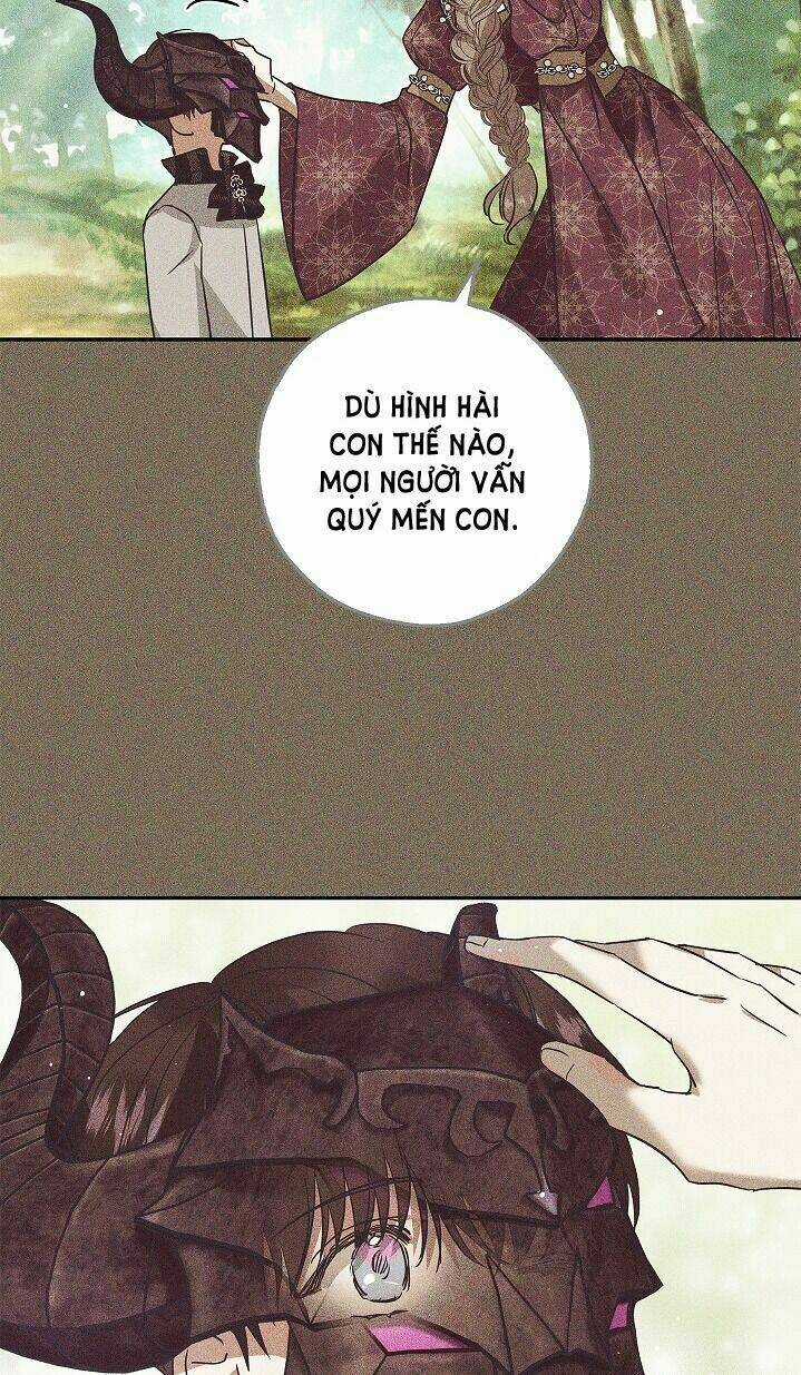 Hôn Phu Ẩn Sắc - Chapter 28 - Trang 12