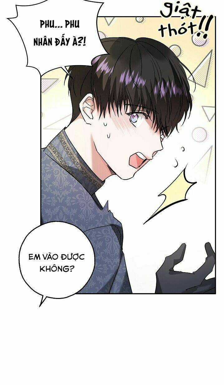 Hôn Phu Ẩn Sắc - Chapter 28 - Trang 17