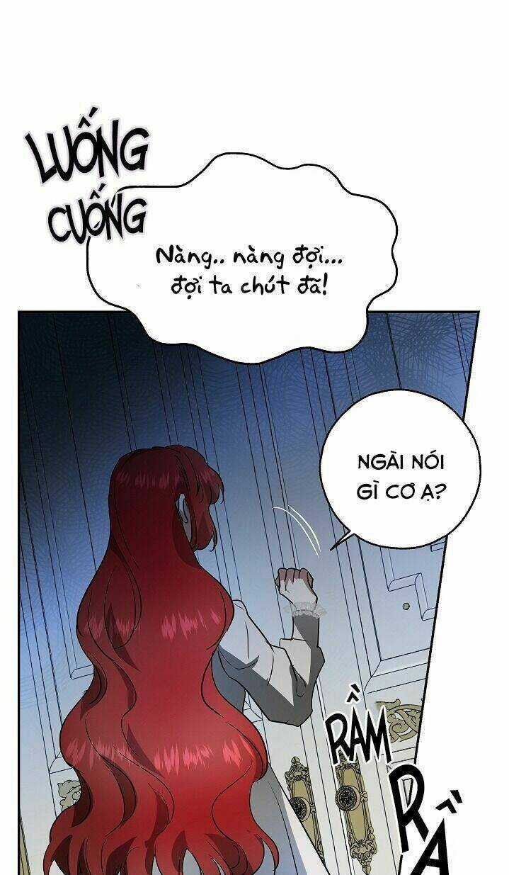 Hôn Phu Ẩn Sắc - Chapter 28 - Trang 18