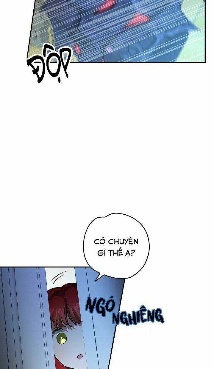 Hôn Phu Ẩn Sắc - Chapter 28 - Trang 20