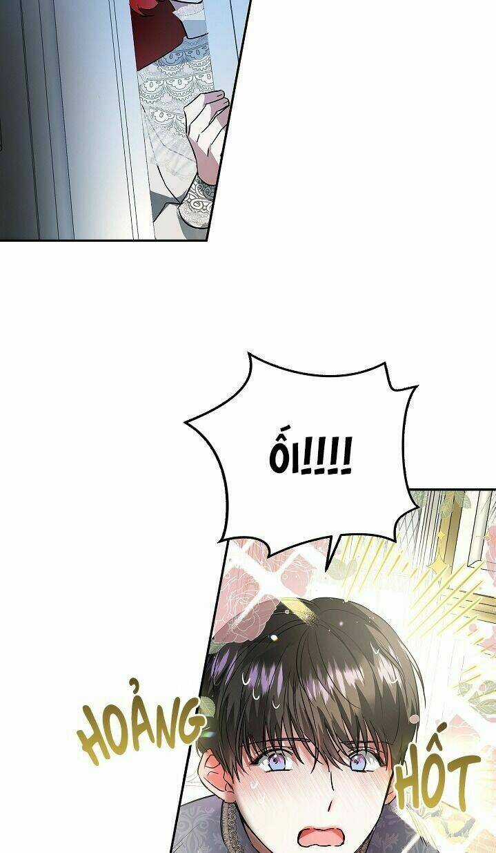 Hôn Phu Ẩn Sắc - Chapter 28 - Trang 21
