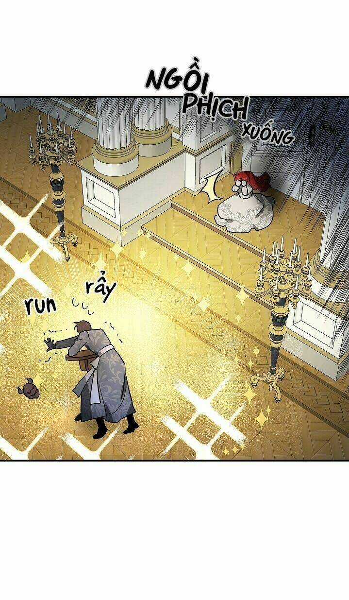 Hôn Phu Ẩn Sắc - Chapter 28 - Trang 23