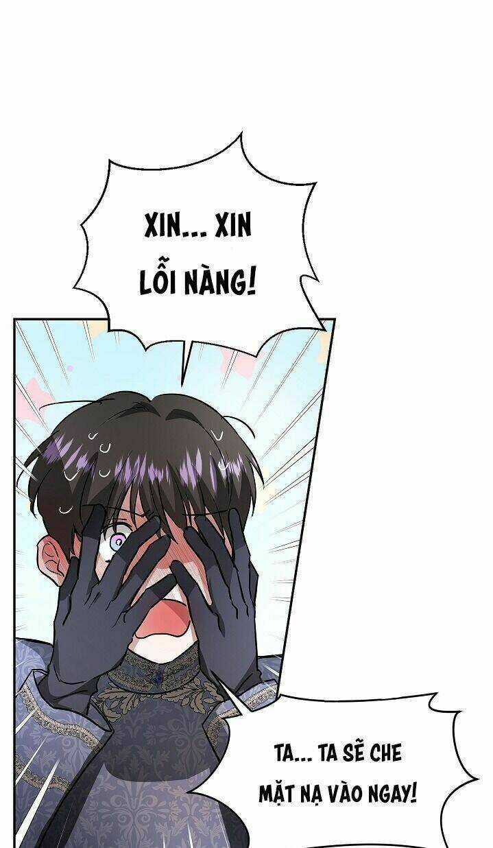 Hôn Phu Ẩn Sắc - Chapter 28 - Trang 24