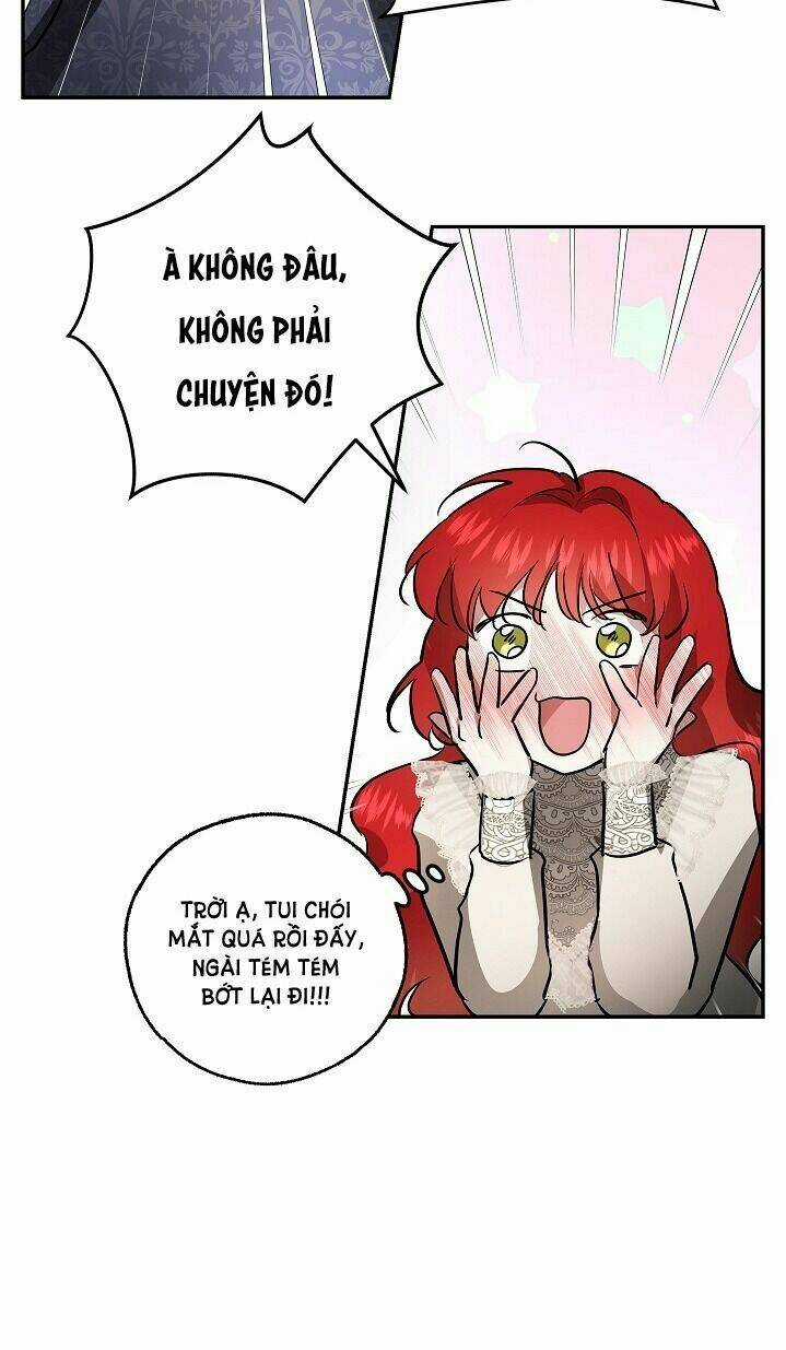 Hôn Phu Ẩn Sắc - Chapter 28 - Trang 25