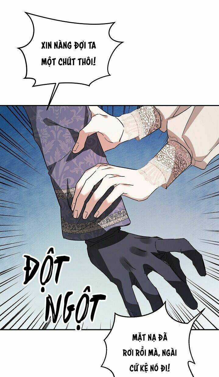 Hôn Phu Ẩn Sắc - Chapter 28 - Trang 26