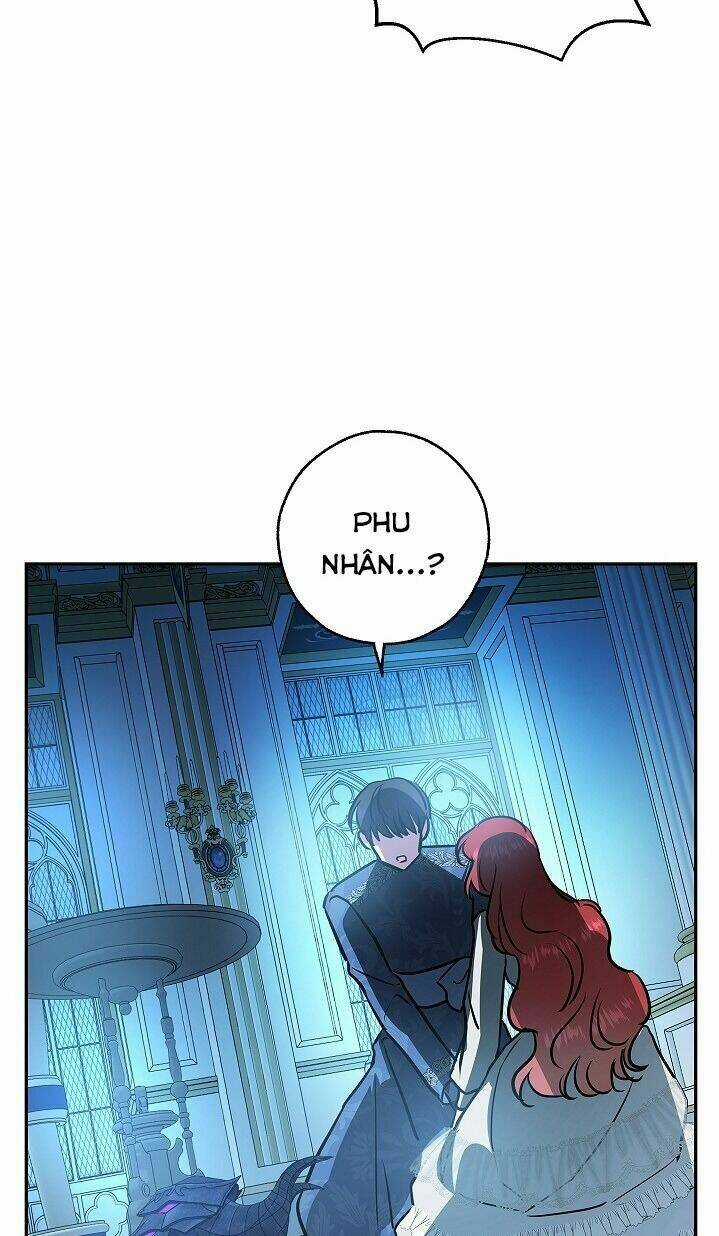 Hôn Phu Ẩn Sắc - Chapter 28 - Trang 27