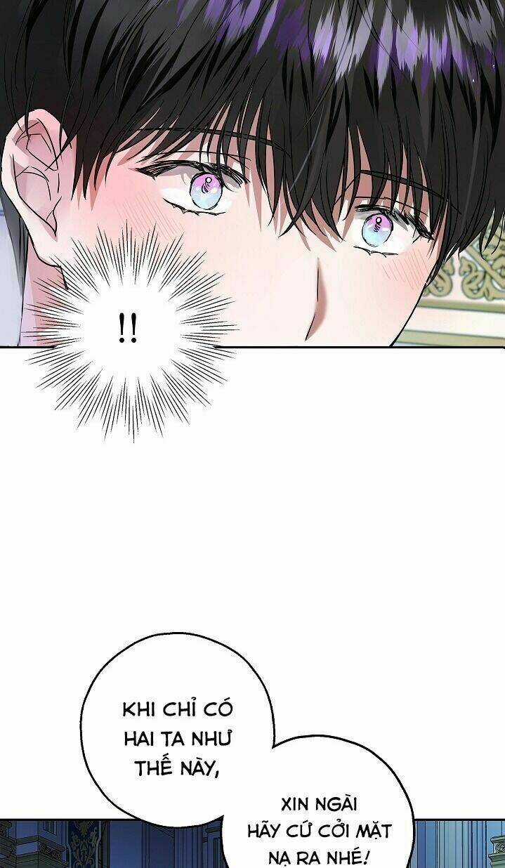 Hôn Phu Ẩn Sắc - Chapter 28 - Trang 30