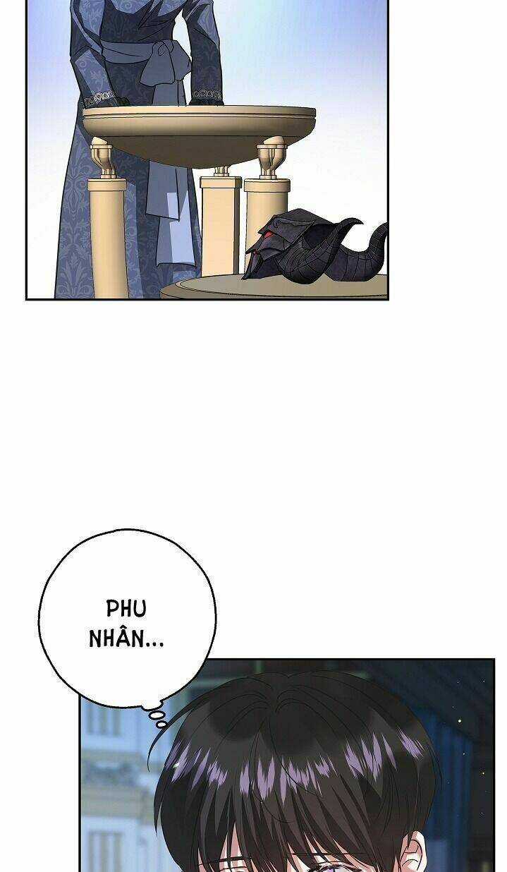 Hôn Phu Ẩn Sắc - Chapter 28 - Trang 4