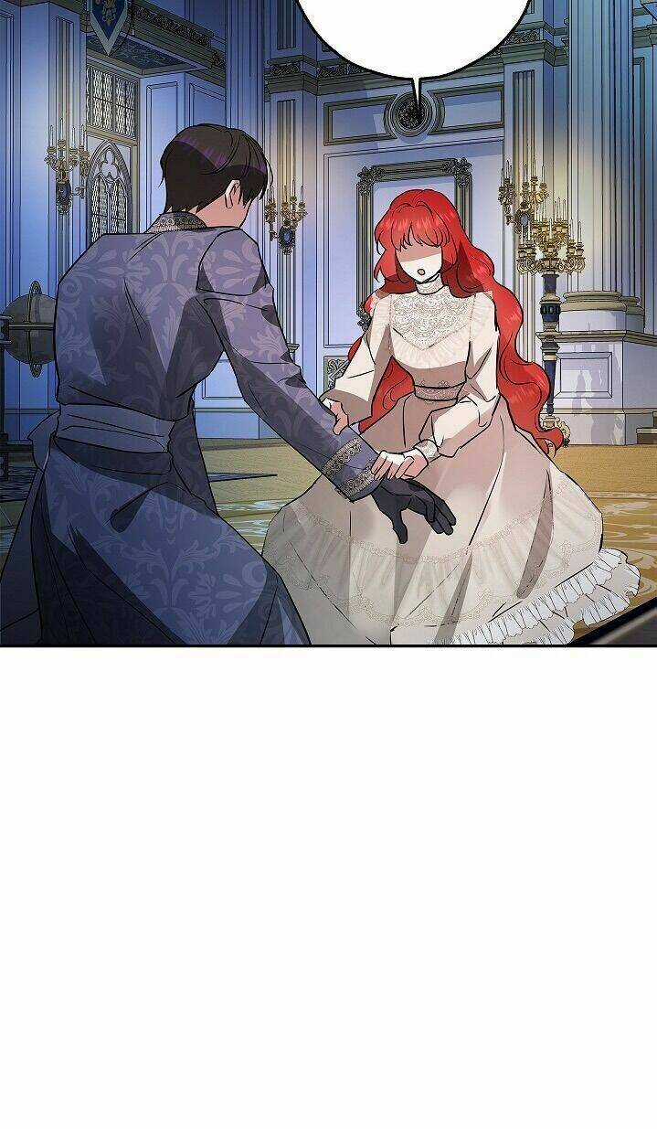 Hôn Phu Ẩn Sắc - Chapter 28 - Trang 31