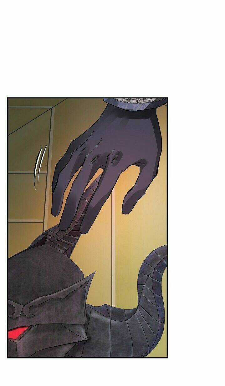 Hôn Phu Ẩn Sắc - Chapter 28 - Trang 32