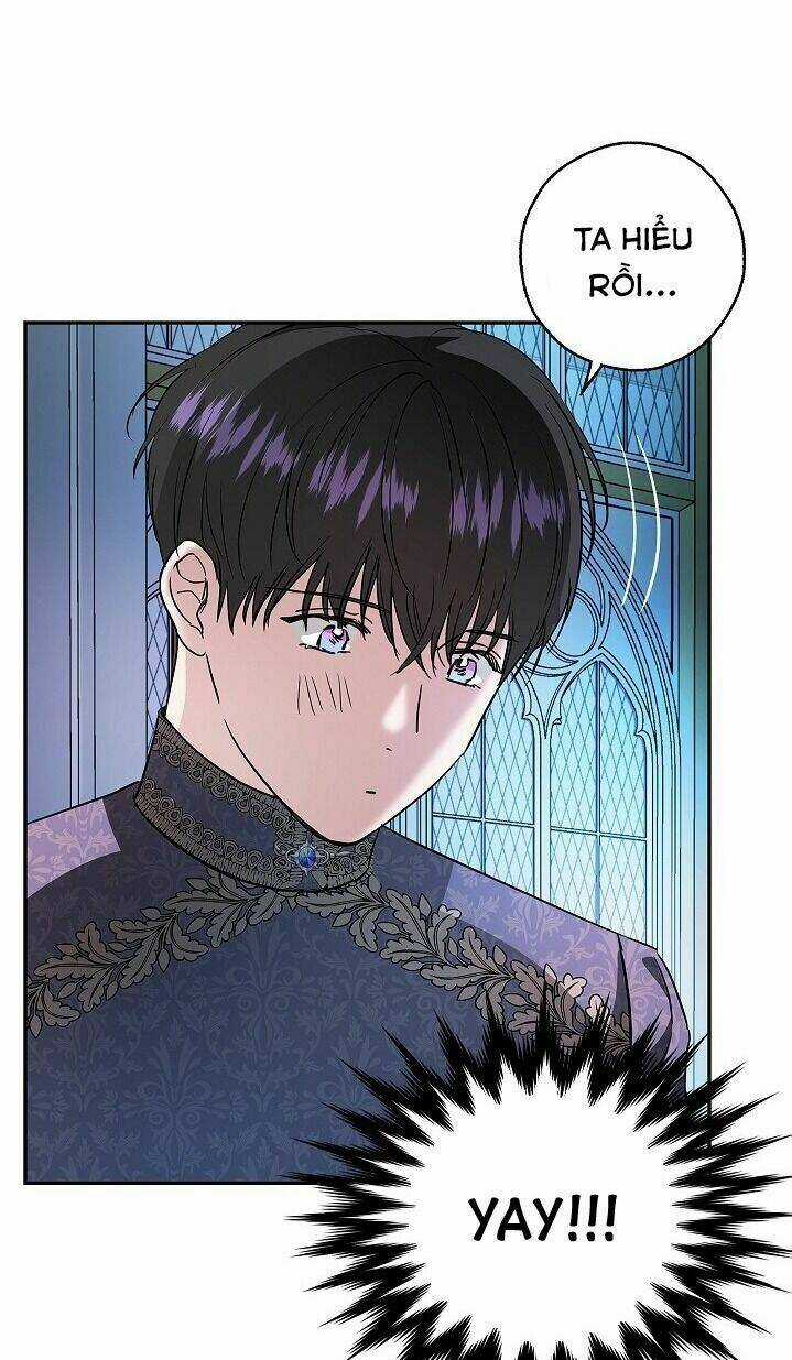 Hôn Phu Ẩn Sắc - Chapter 28 - Trang 34