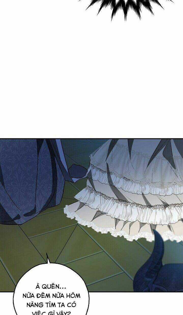 Hôn Phu Ẩn Sắc - Chapter 28 - Trang 35