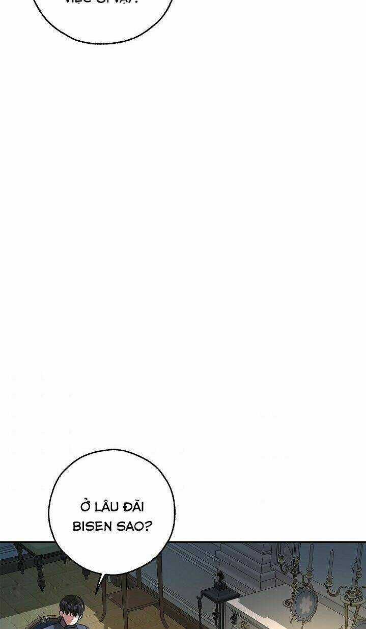 Hôn Phu Ẩn Sắc - Chapter 28 - Trang 36