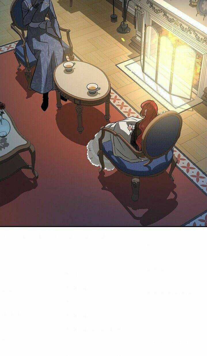 Hôn Phu Ẩn Sắc - Chapter 28 - Trang 37