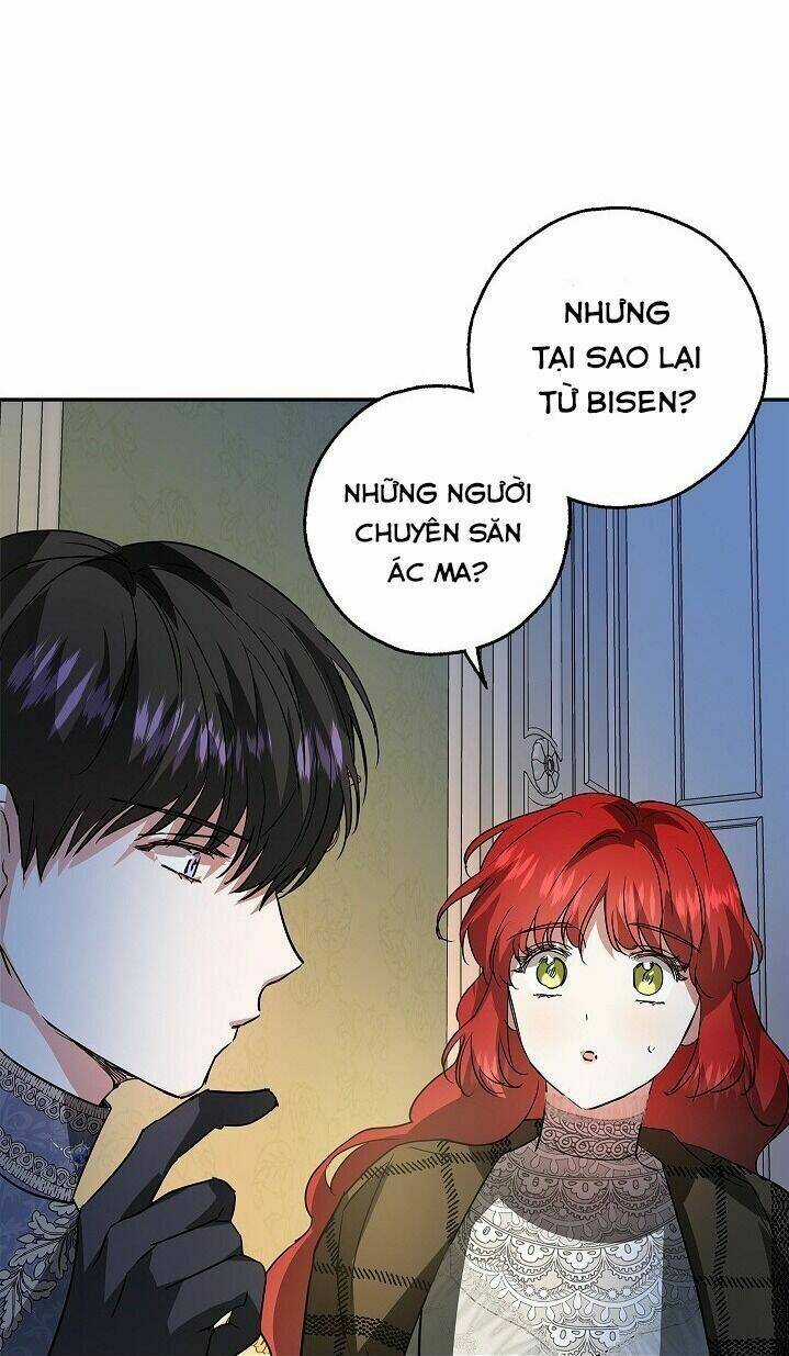 Hôn Phu Ẩn Sắc - Chapter 28 - Trang 39