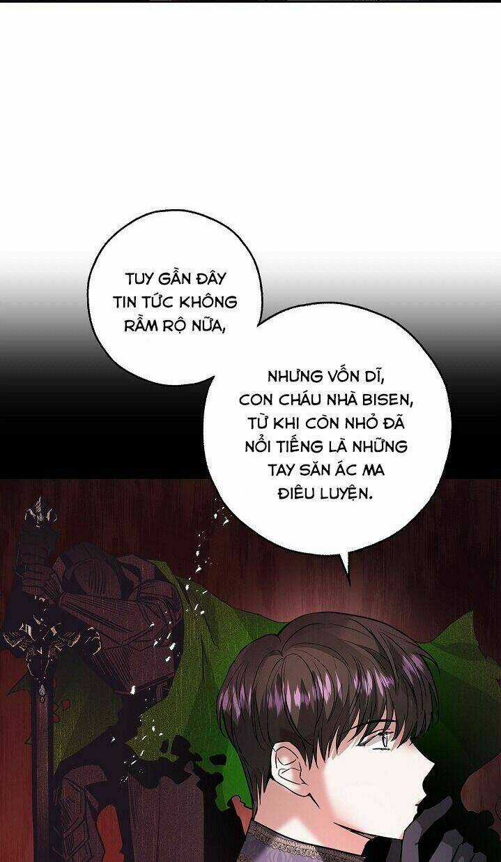 Hôn Phu Ẩn Sắc - Chapter 28 - Trang 40