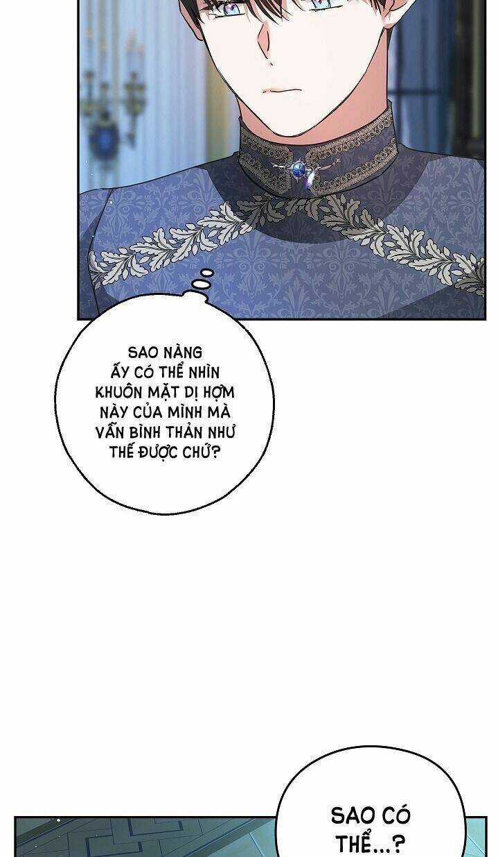 Hôn Phu Ẩn Sắc - Chapter 28 - Trang 5