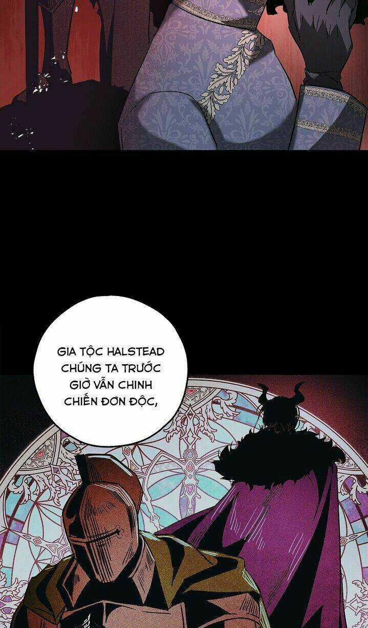 Hôn Phu Ẩn Sắc - Chapter 28 - Trang 41