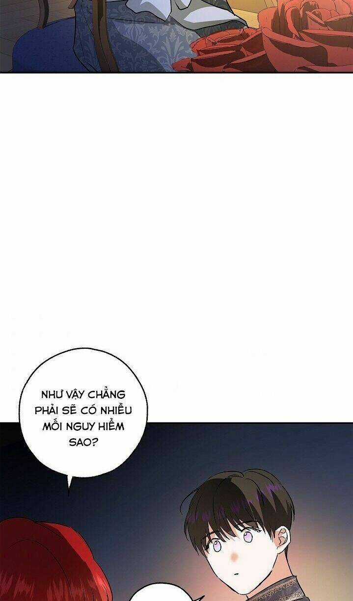 Hôn Phu Ẩn Sắc - Chapter 28 - Trang 45