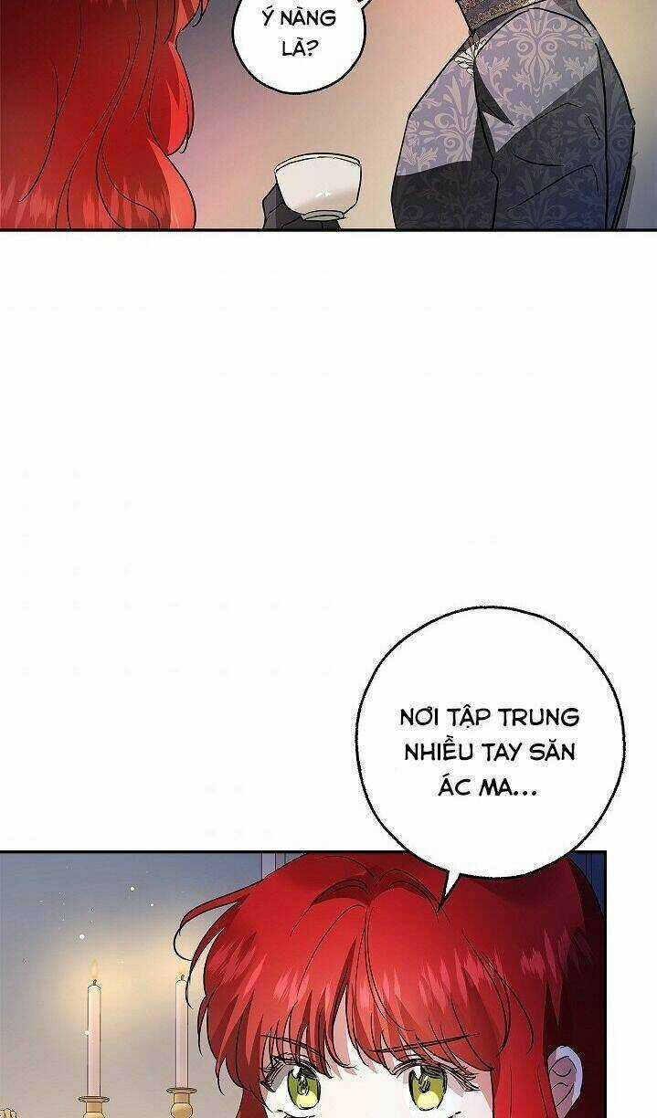 Hôn Phu Ẩn Sắc - Chapter 28 - Trang 46