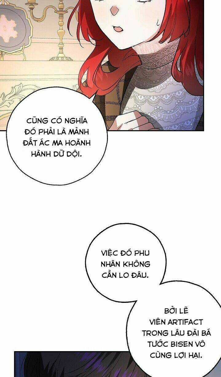 Hôn Phu Ẩn Sắc - Chapter 28 - Trang 47
