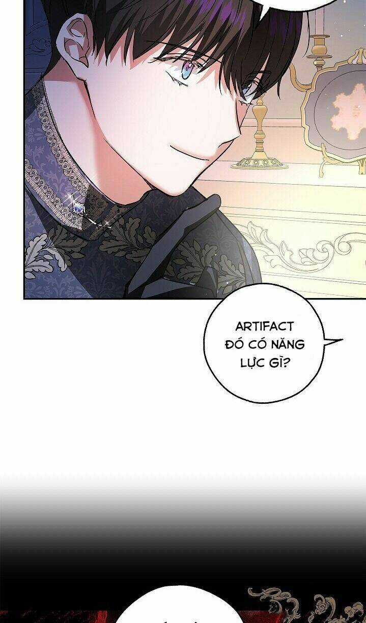 Hôn Phu Ẩn Sắc - Chapter 28 - Trang 48