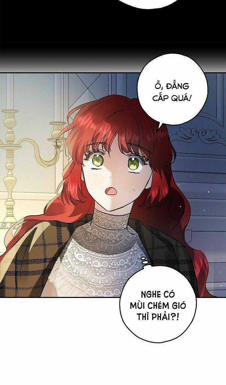 Hôn Phu Ẩn Sắc - Chapter 28 - Trang 50