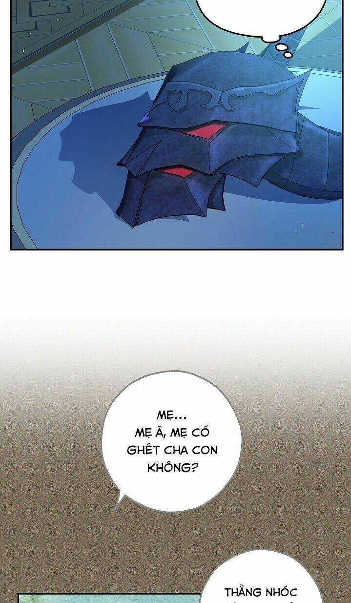 Hôn Phu Ẩn Sắc - Chapter 28 - Trang 6