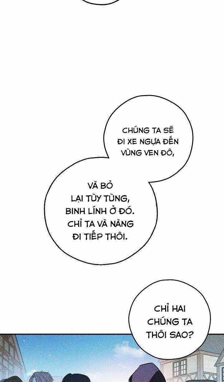 Hôn Phu Ẩn Sắc - Chapter 28 - Trang 52