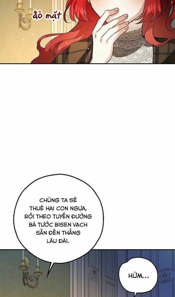 Hôn Phu Ẩn Sắc - Chapter 28 - Trang 54