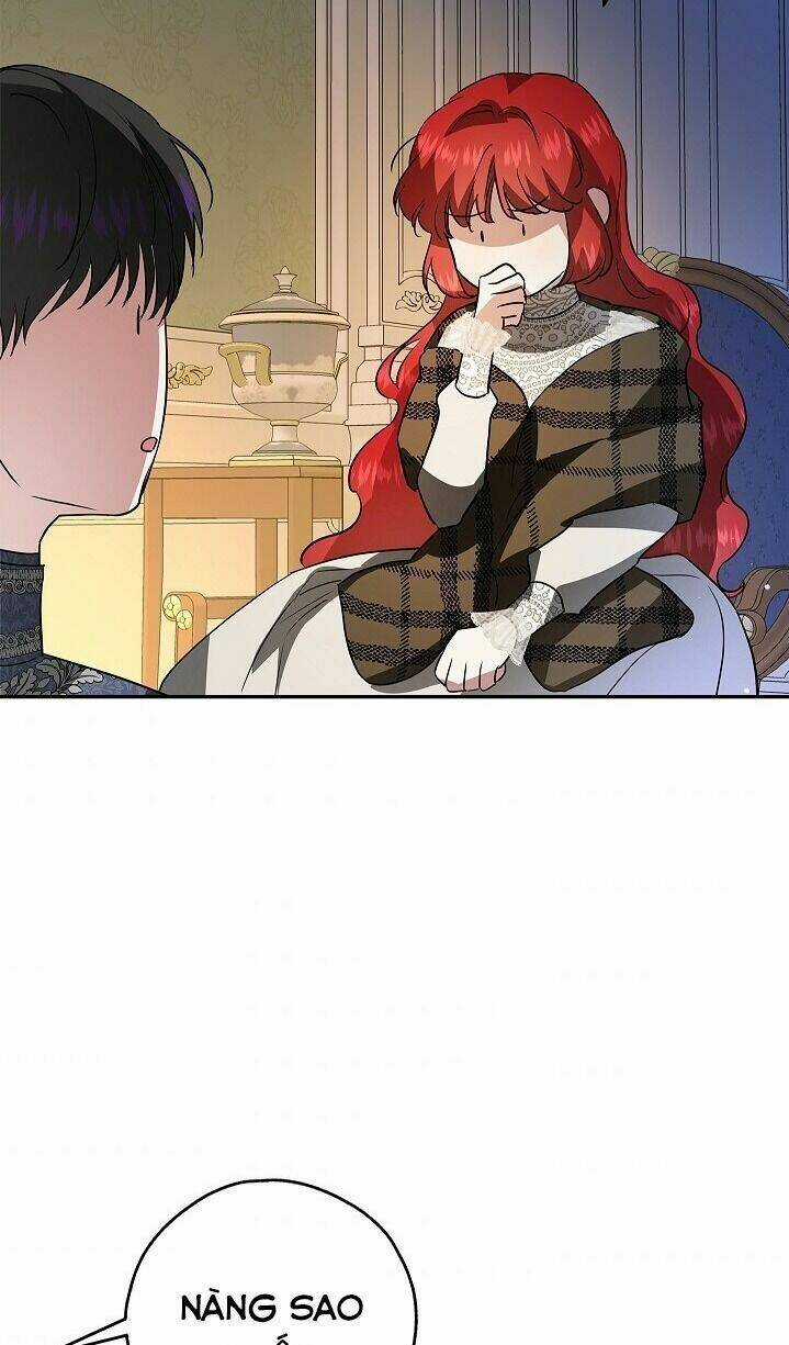 Hôn Phu Ẩn Sắc - Chapter 28 - Trang 55