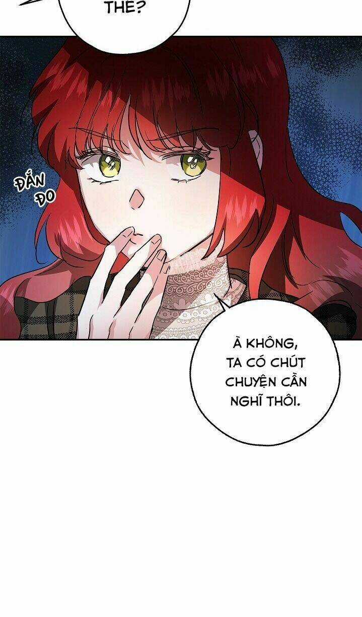 Hôn Phu Ẩn Sắc - Chapter 28 - Trang 56