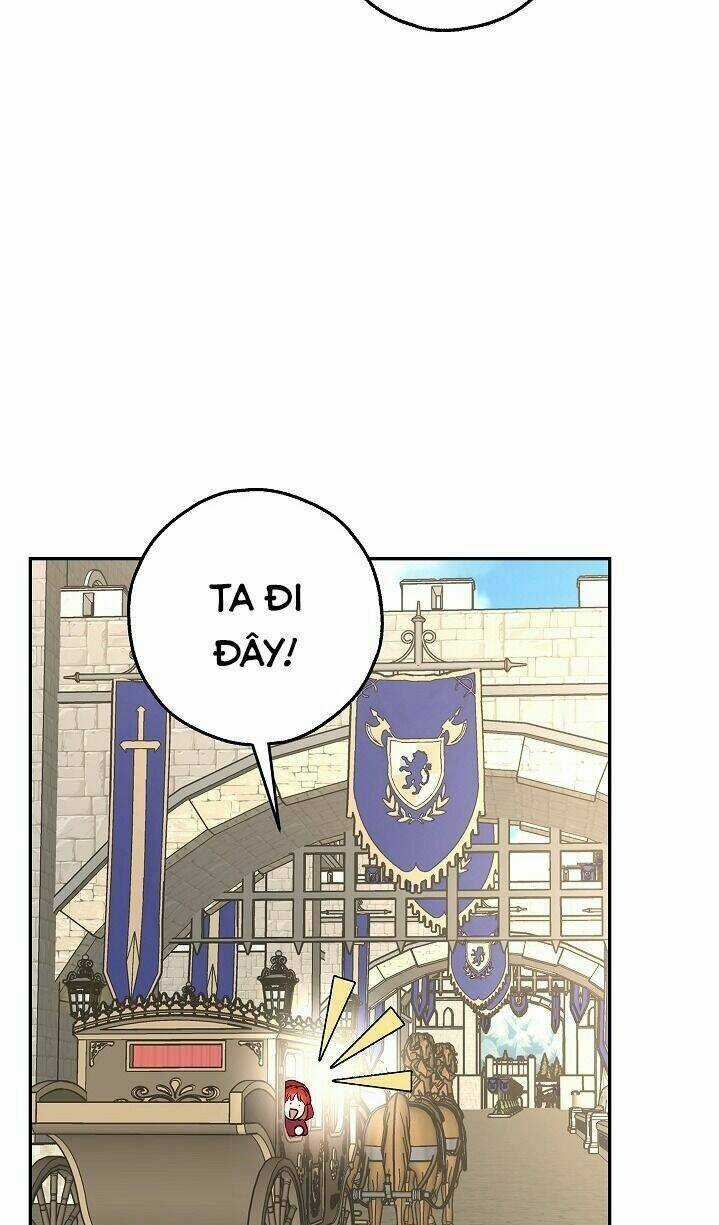 Hôn Phu Ẩn Sắc - Chapter 28 - Trang 60