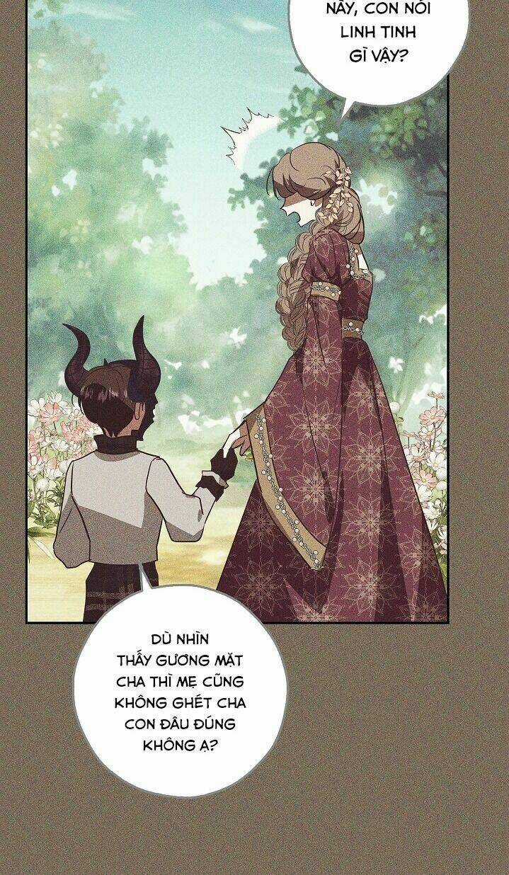 Hôn Phu Ẩn Sắc - Chapter 28 - Trang 7