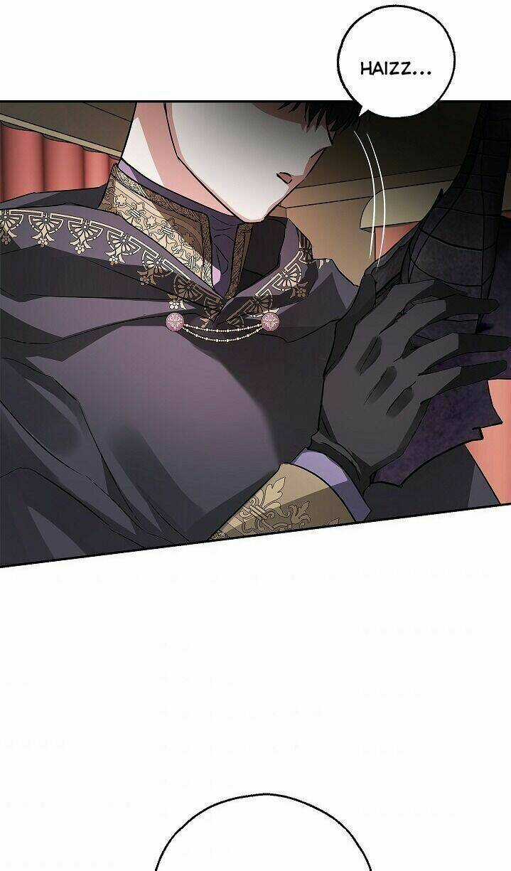 Hôn Phu Ẩn Sắc - Chapter 28 - Trang 63