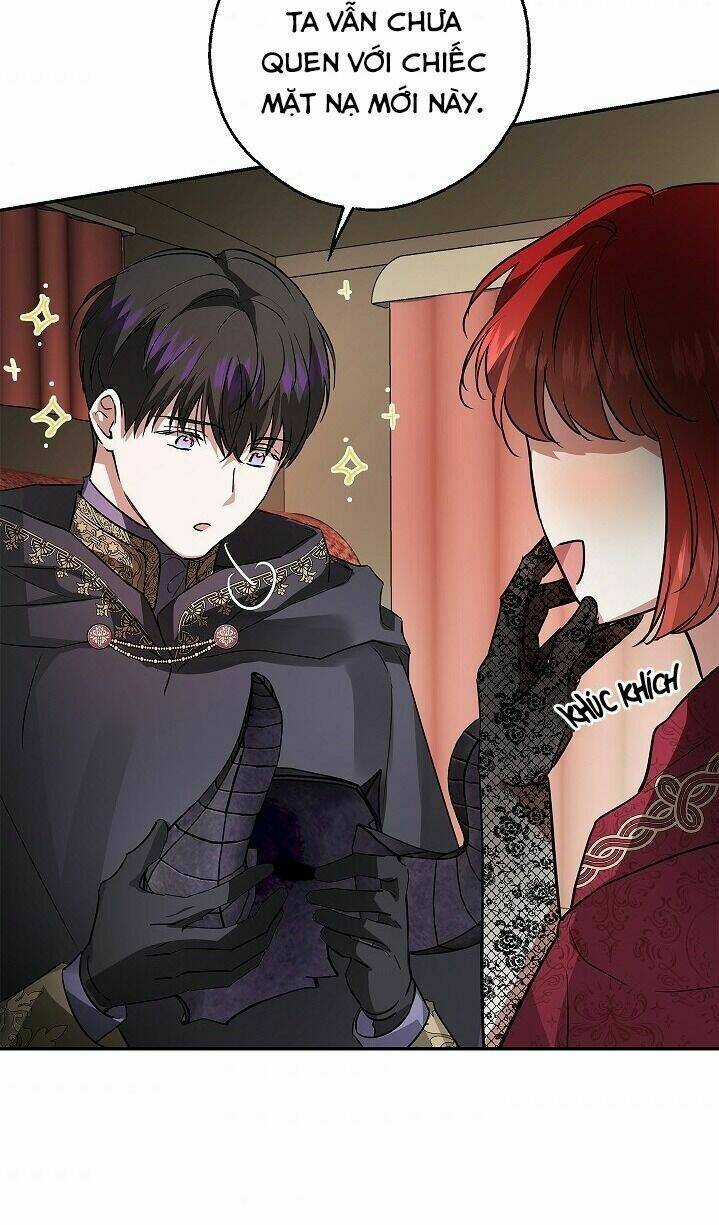 Hôn Phu Ẩn Sắc - Chapter 28 - Trang 64