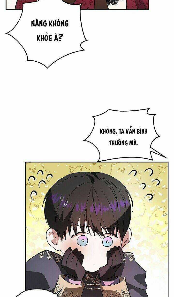 Hôn Phu Ẩn Sắc - Chapter 28 - Trang 66