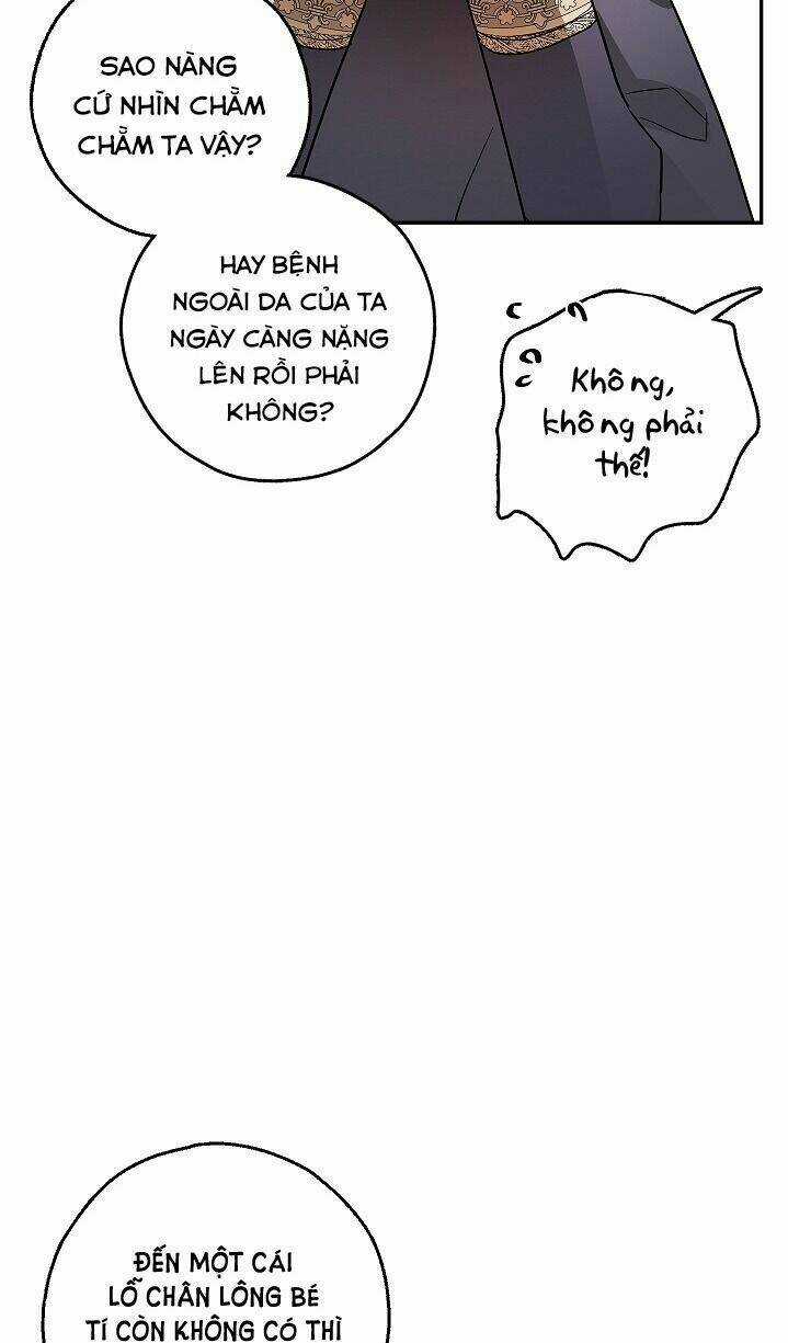 Hôn Phu Ẩn Sắc - Chapter 28 - Trang 67