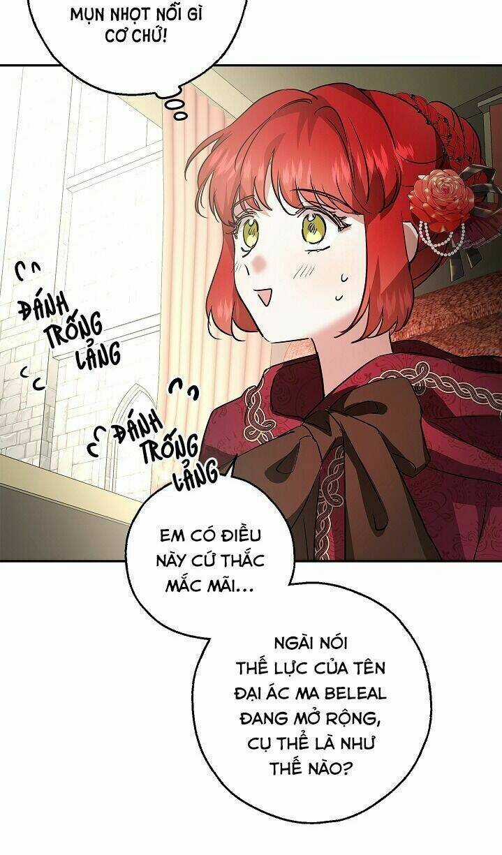 Hôn Phu Ẩn Sắc - Chapter 28 - Trang 68