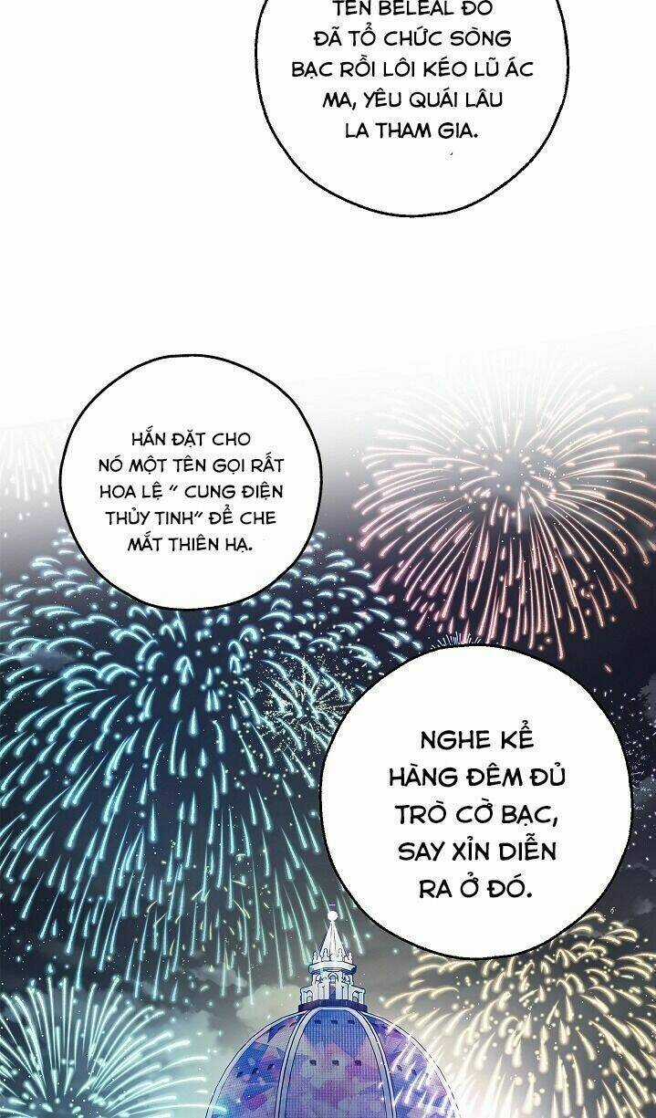 Hôn Phu Ẩn Sắc - Chapter 28 - Trang 70