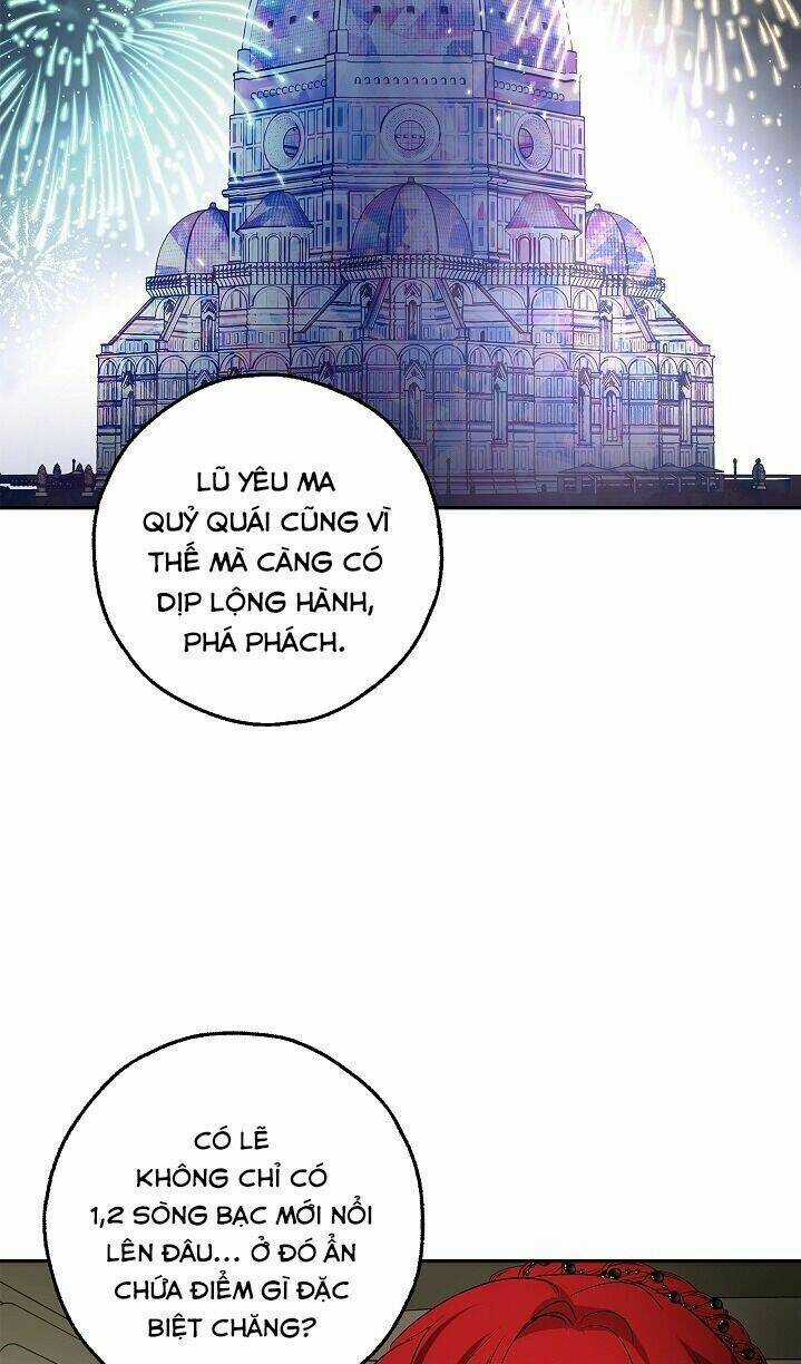 Hôn Phu Ẩn Sắc - Chapter 28 - Trang 71